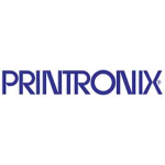 Printronix Ultra Capacity - Confezione da 6 - nero - nastro di stampa - per Line Matrix P7005, P7010, P7205, P7215, P7220